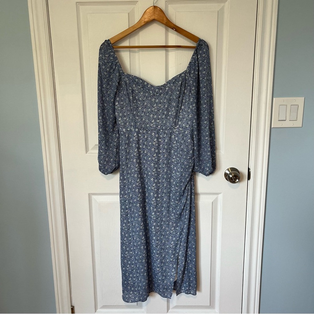 Abercrombie & Fitch Dress